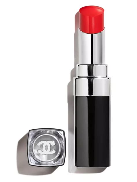 best chanel lipstick formula|chanel red lipstick.